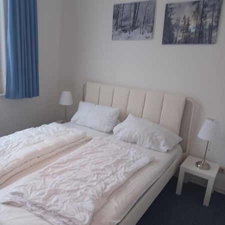 Wanderfreude Appartement Braunlage Buitenkant foto